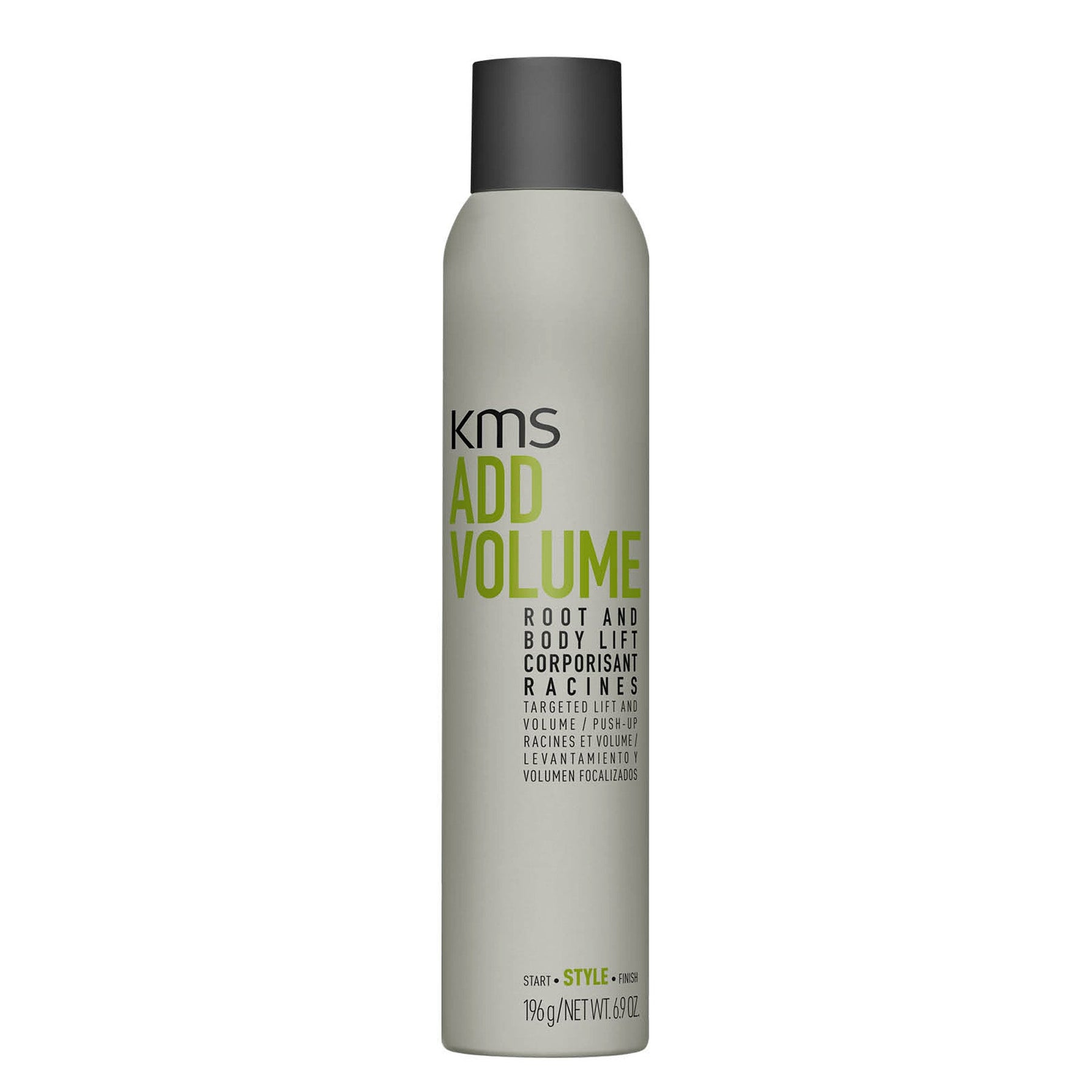 KMS KMS Addvolume Root And Body Lift 200ml