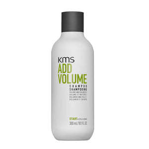 KMS KMS Addvolume Shampoo 300ml