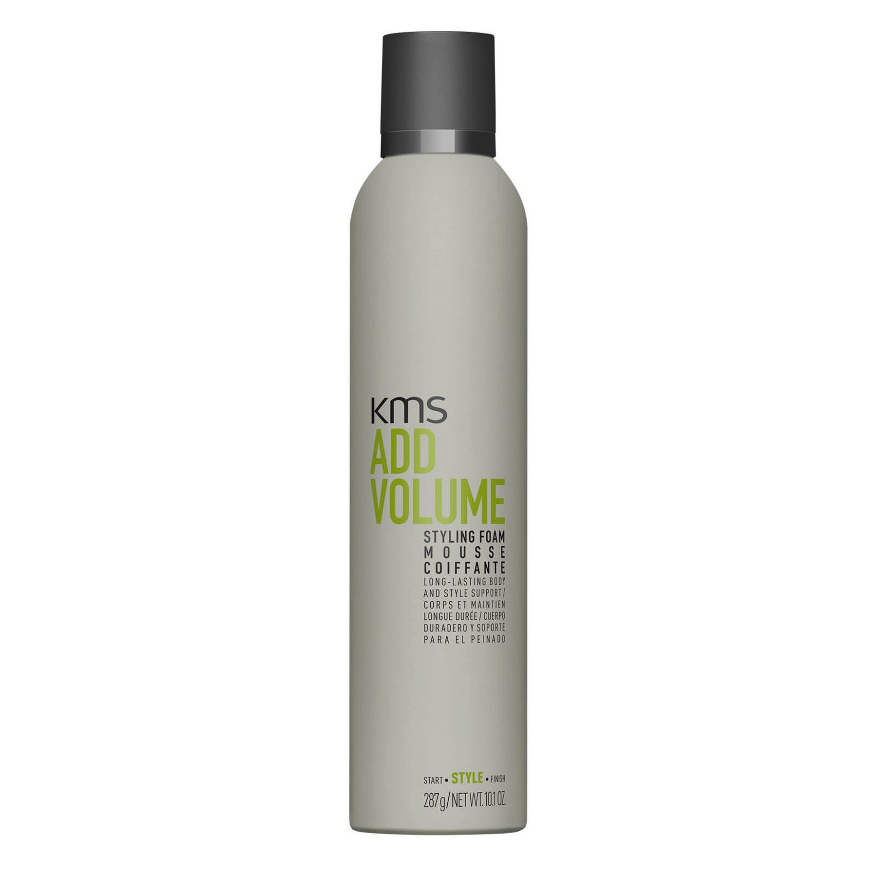KMS KMS Addvolume Styling Foam 300ml