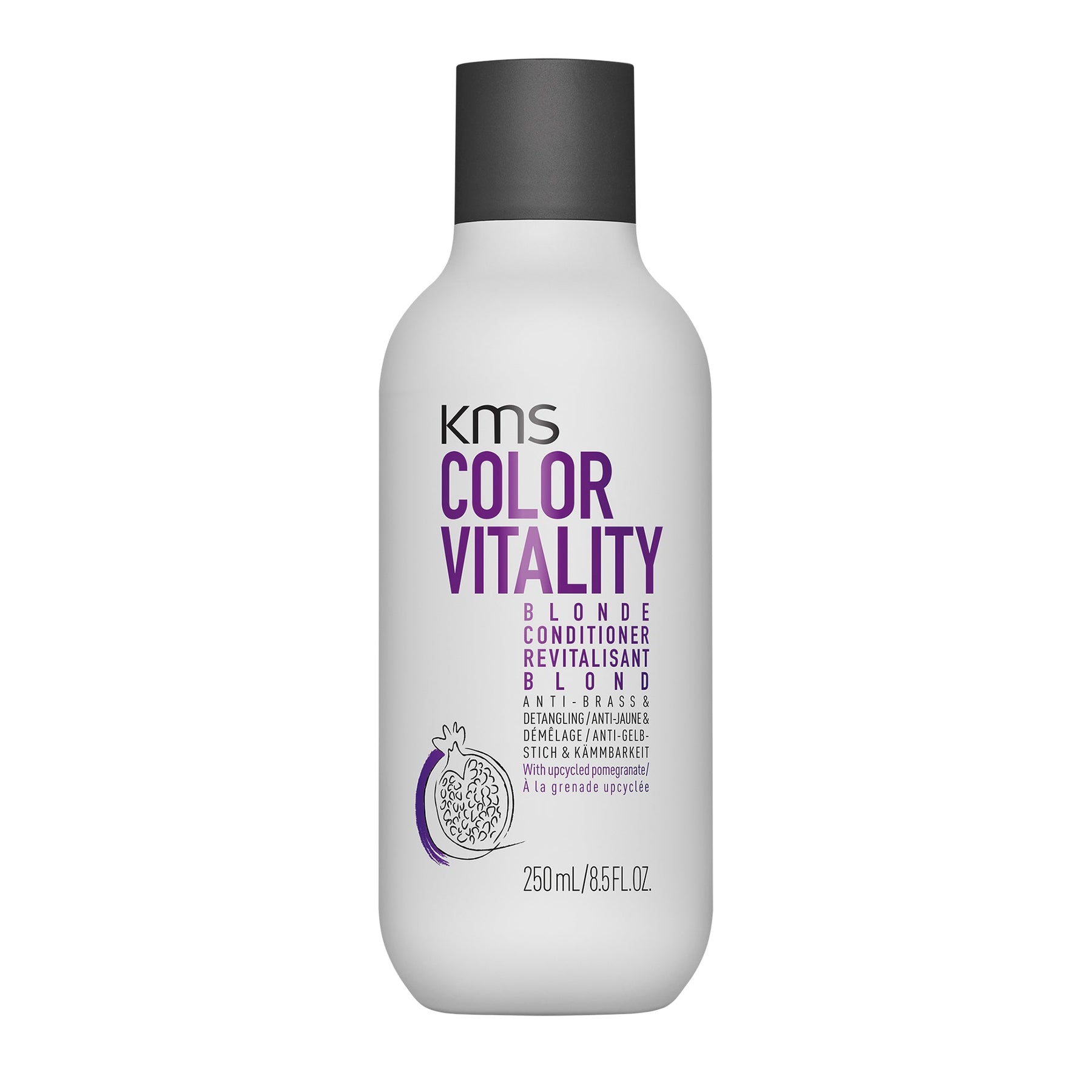 KMS KMS Colorvitality Blonde Conditioner 250ml