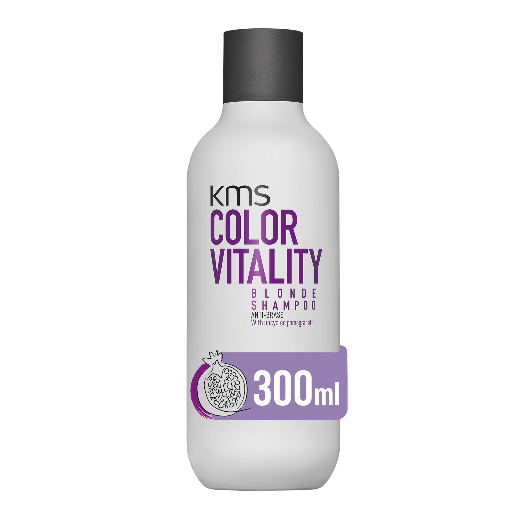 KMS KMS Colorvitality Blonde Shampoo 300ml