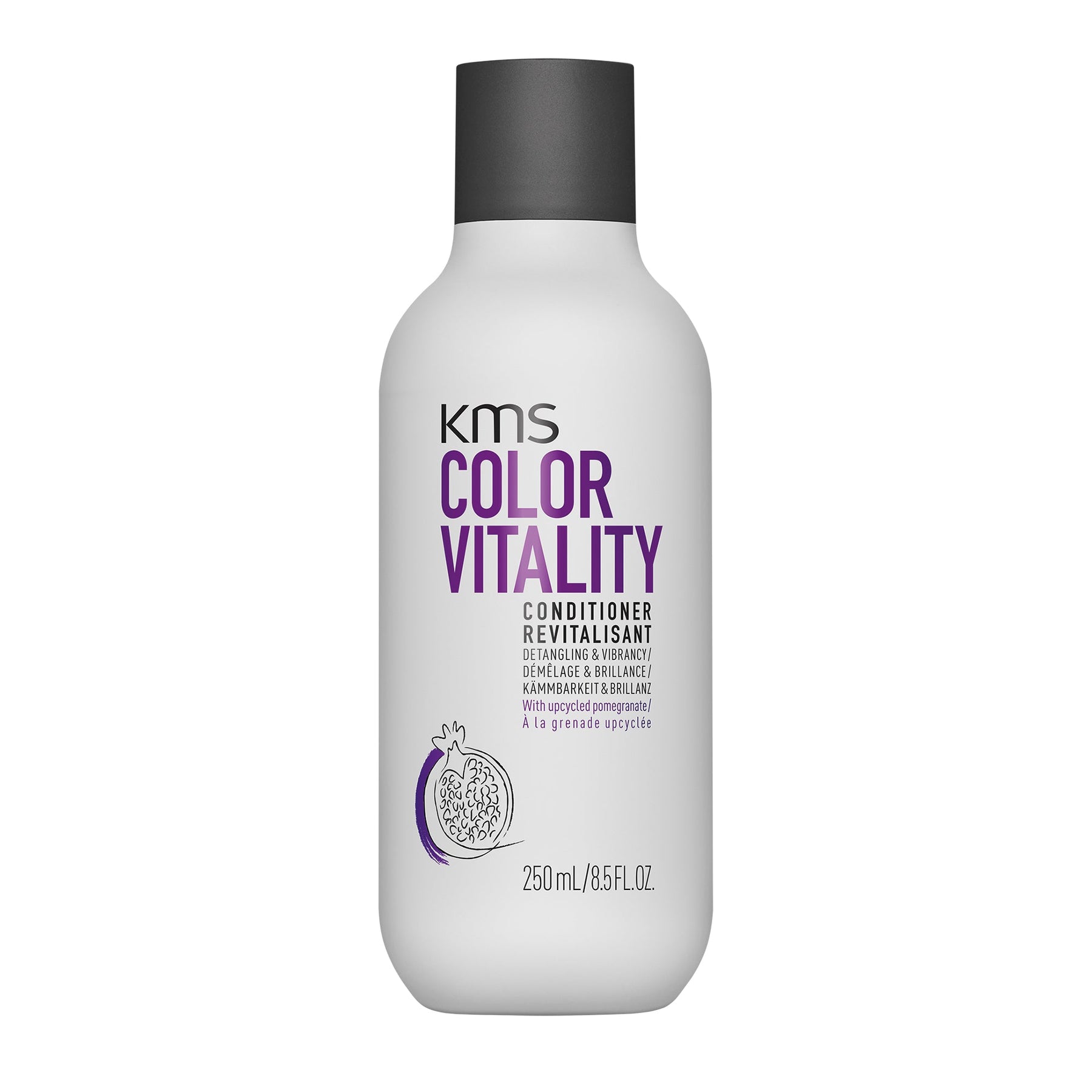 KMS KMS Colorvitality Conditioner 250ml