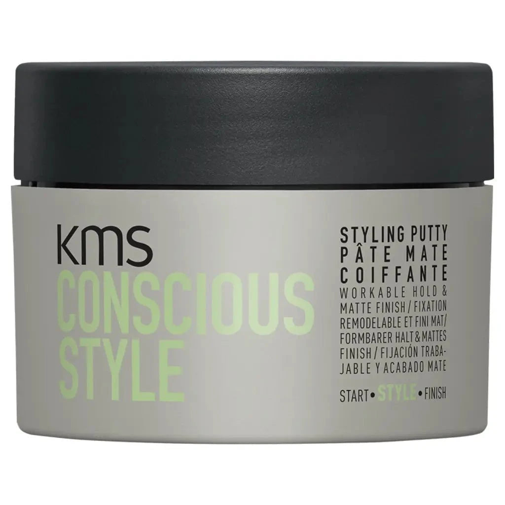 KMS KMS Conscious Style Styling Putty 75ml