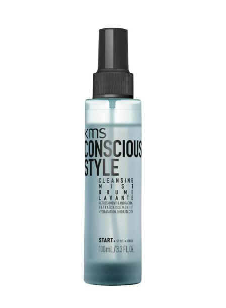 KMS KMS Consciousstyle Cleansing Mist 100ml
