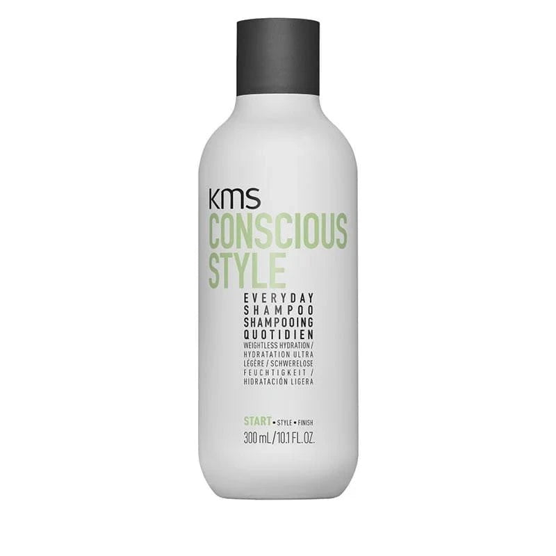KMS KMS Consciousstyle Shampoo 300ml