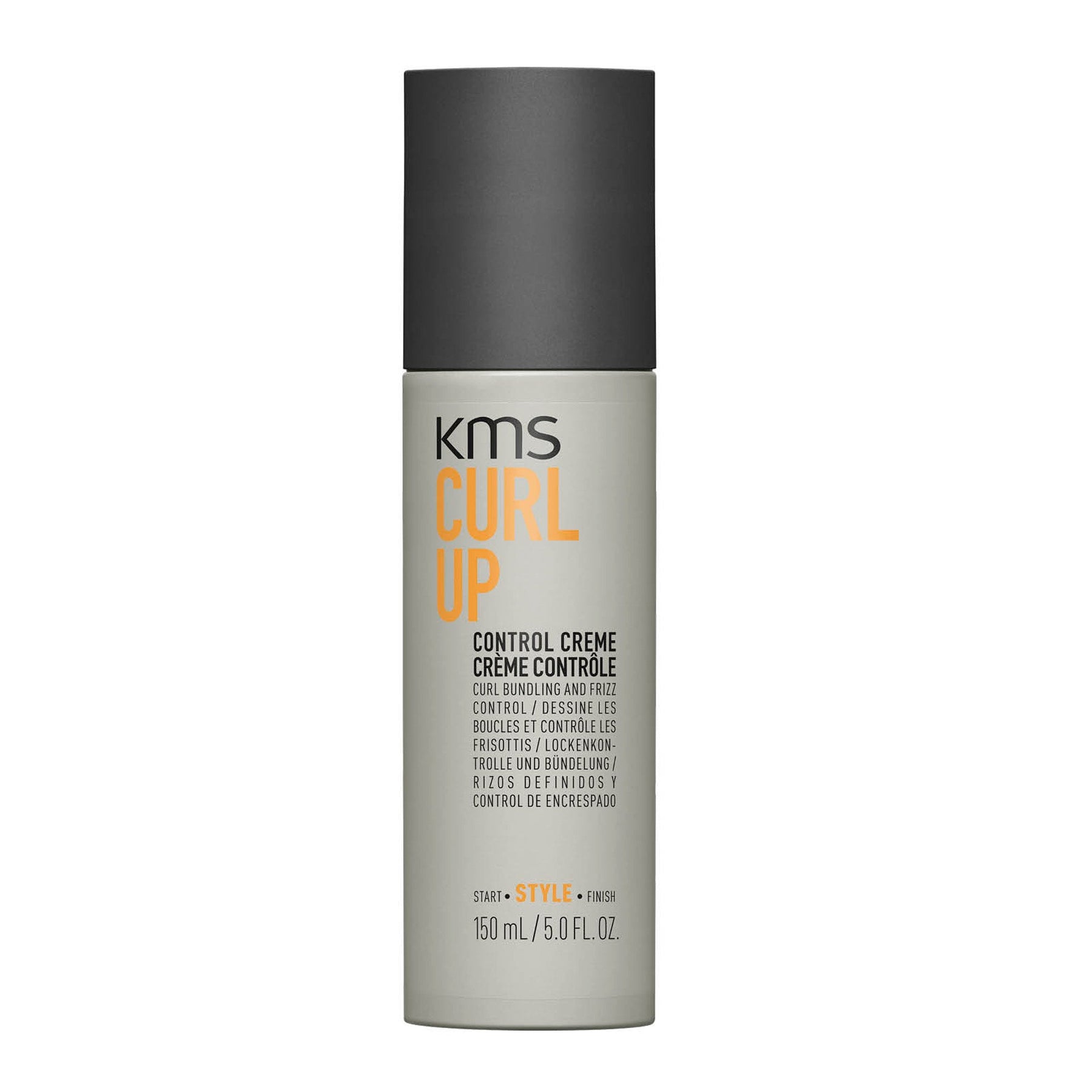 KMS KMS Curlup Control Creme 150ml