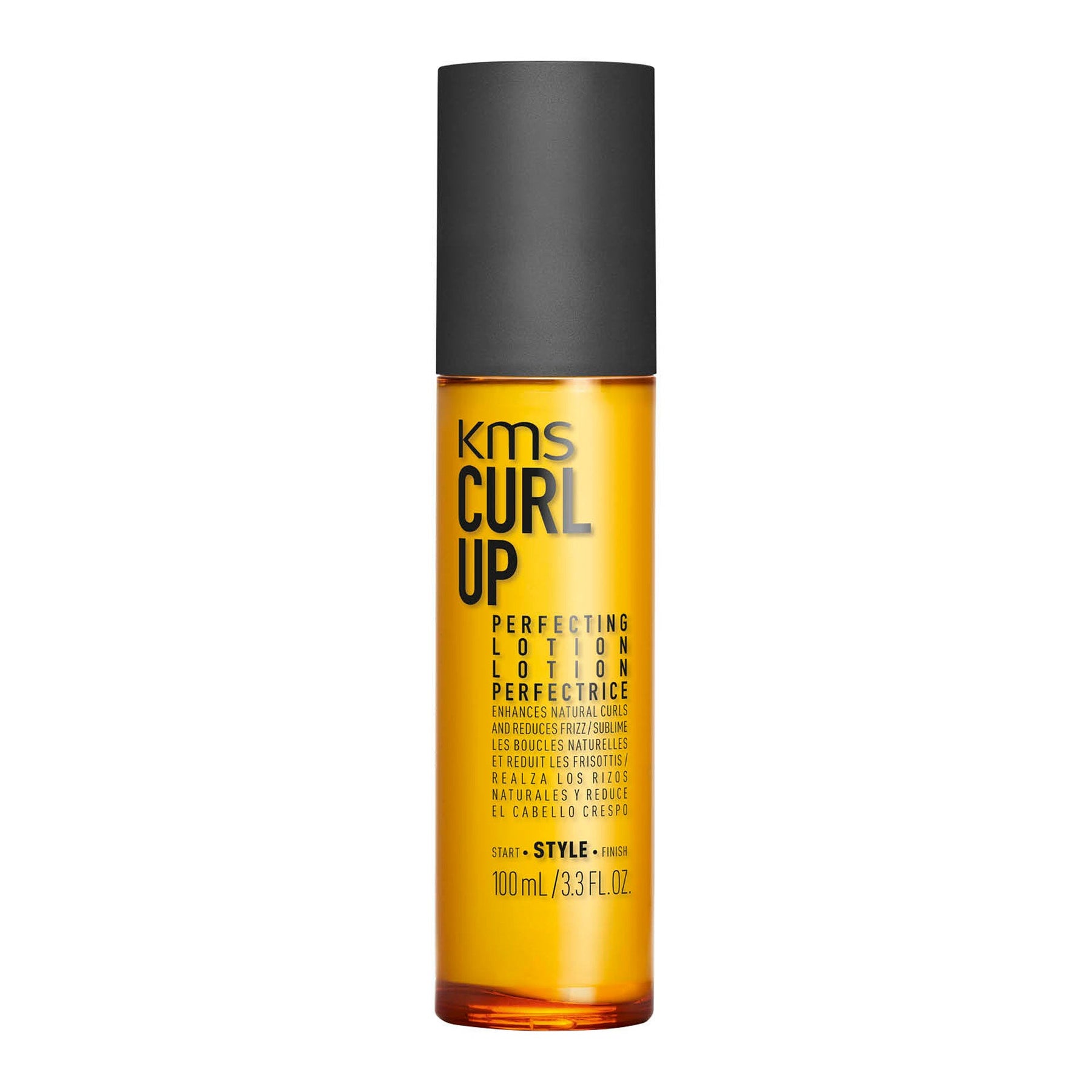 KMS KMS Curlup Perfecting Lotion 100ml