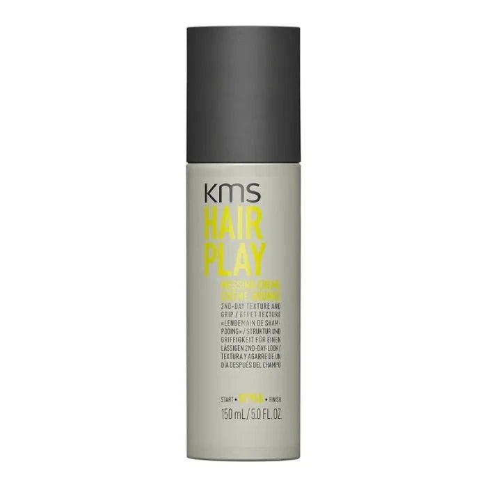 KMS KMS Hairplay Messing Creme 150ml