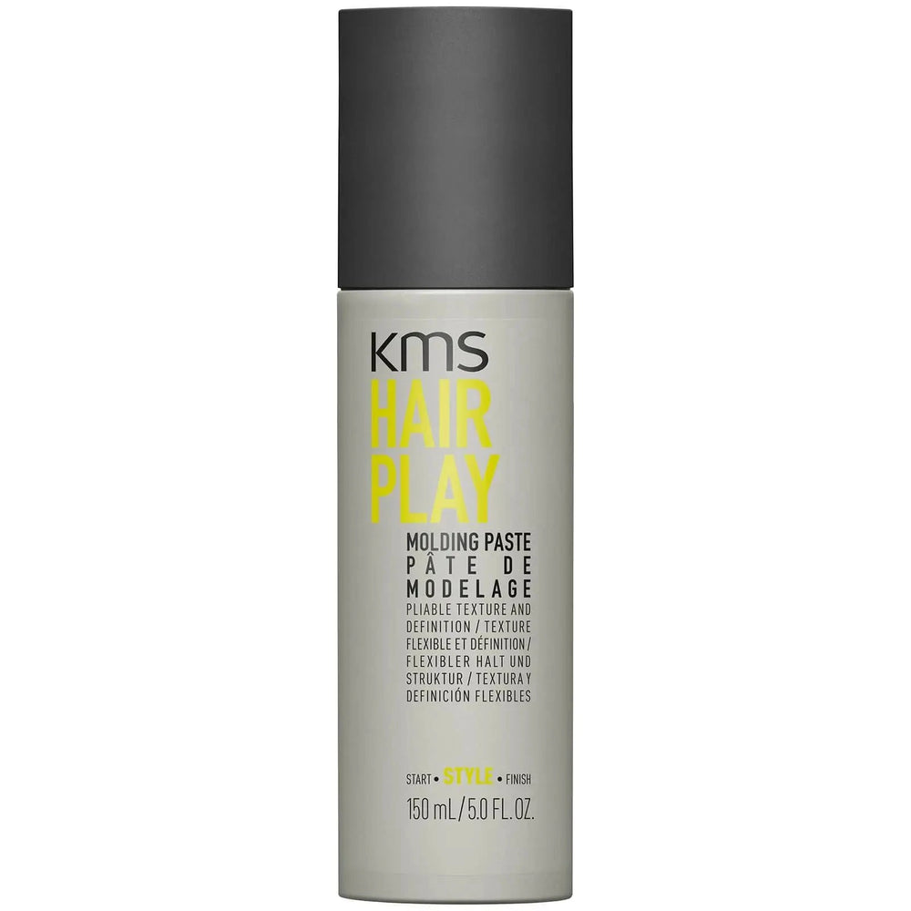 KMS KMS Hairplay Molding Paste 150ml