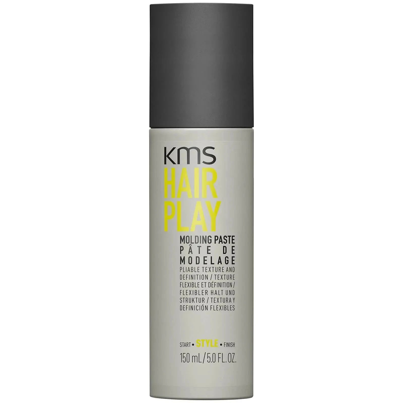 KMS KMS Hairplay Molding Paste 150ml