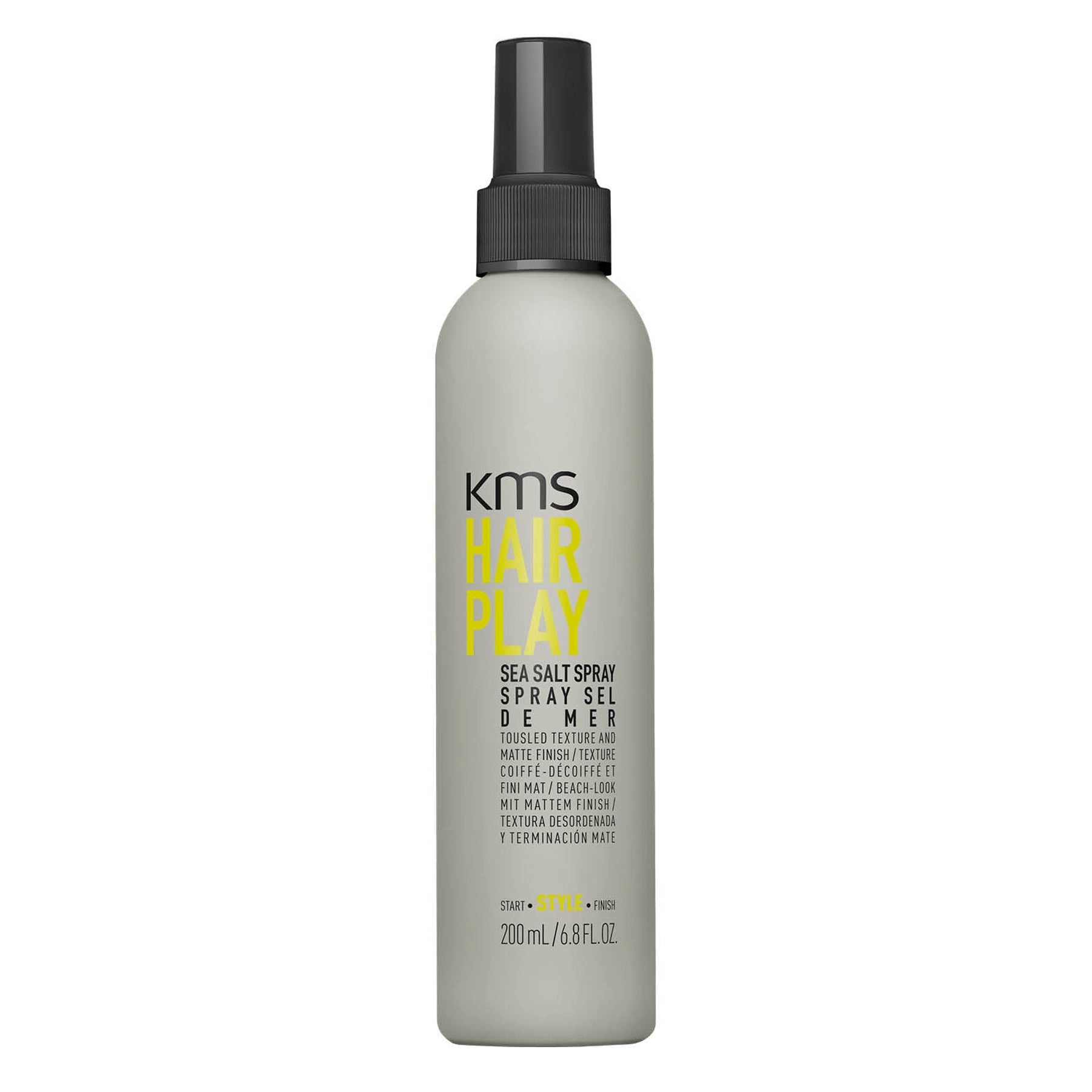 KMS KMS Hairplay Sea Salt Spray 200ml
