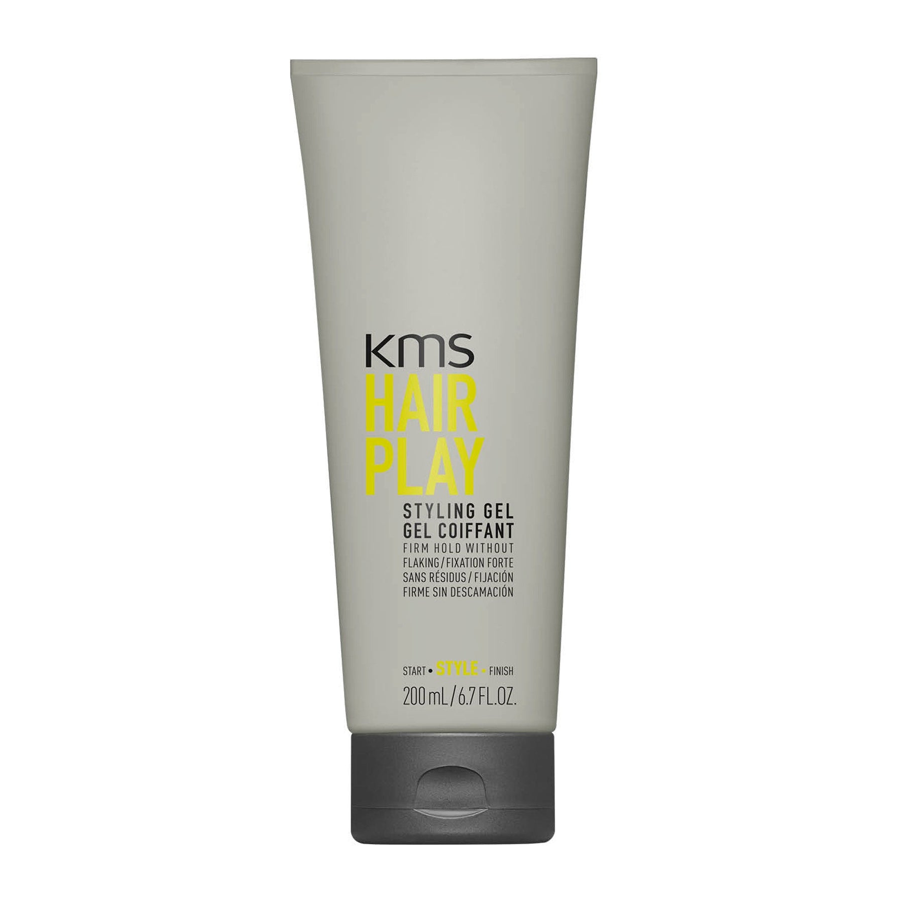 KMS KMS Hairplay Styling Gel 200ml