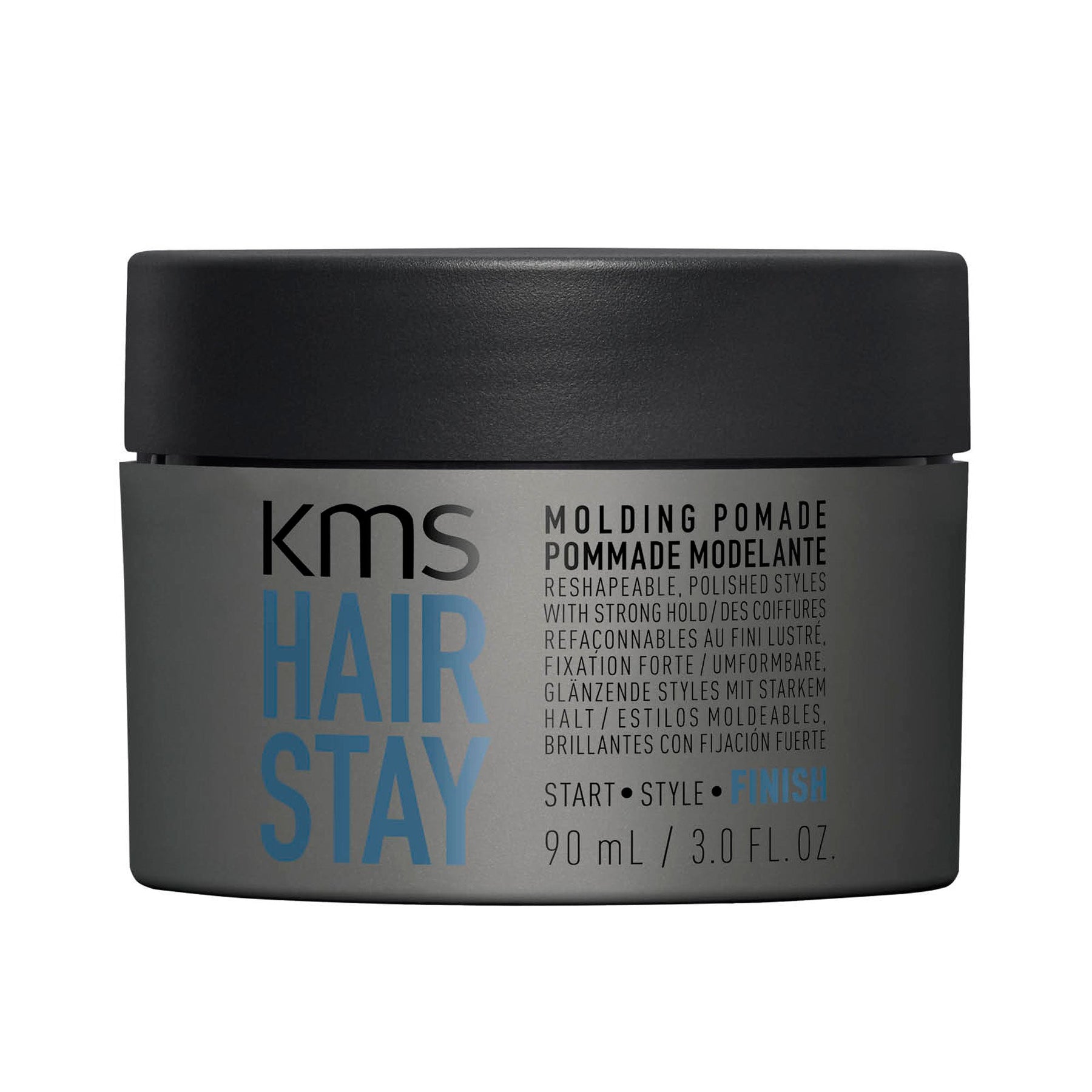 KMS KMS Hairstay Molding Pomade 90ml