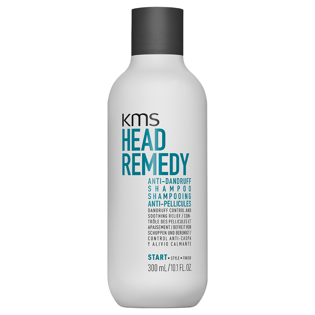 KMS KMS Headremedy Anti-Dandruff Shampoo 300ml