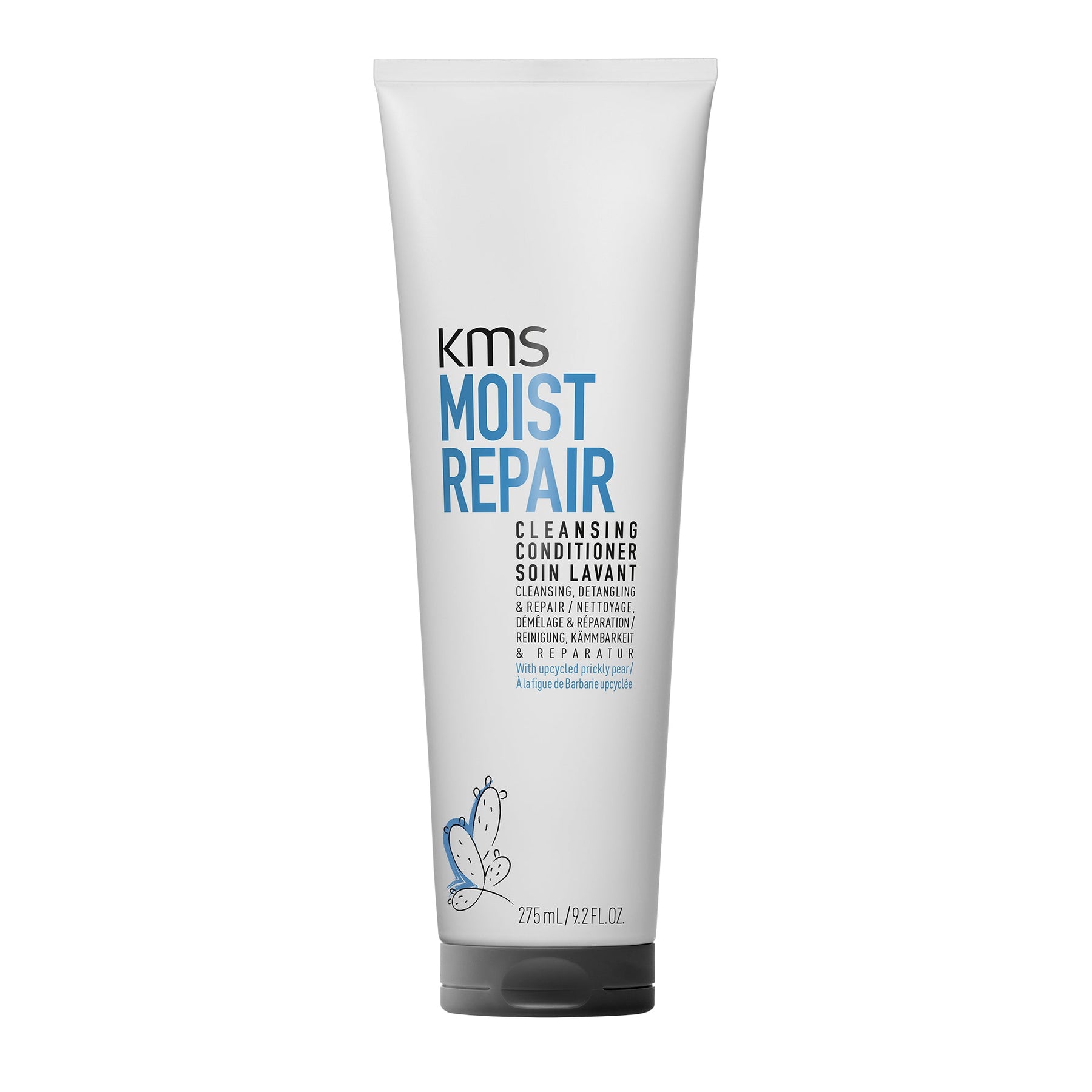 KMS KMS Moistrepair Cleansing Conditioner 275ml