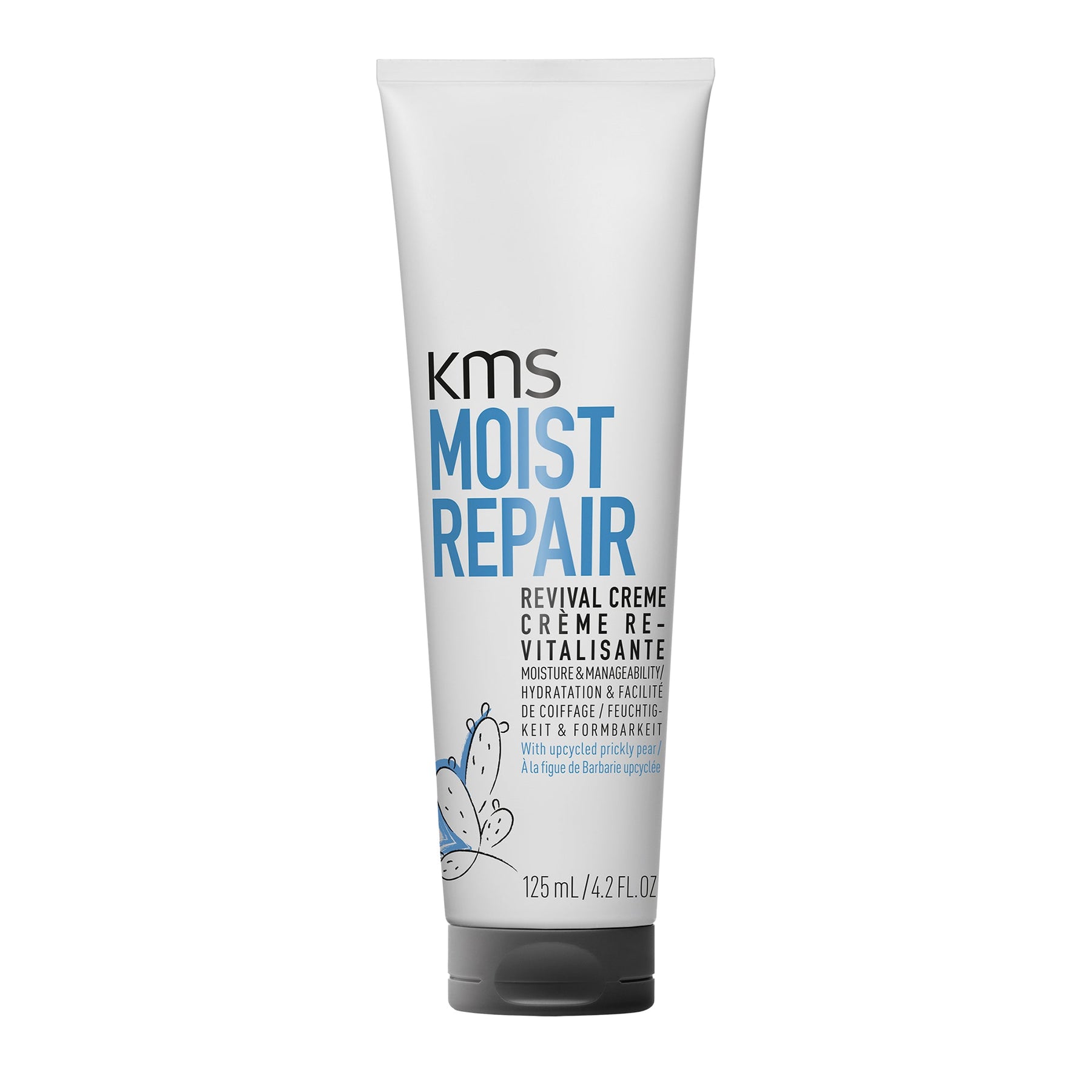 KMS KMS Moistrepair Revival Creme 125ml