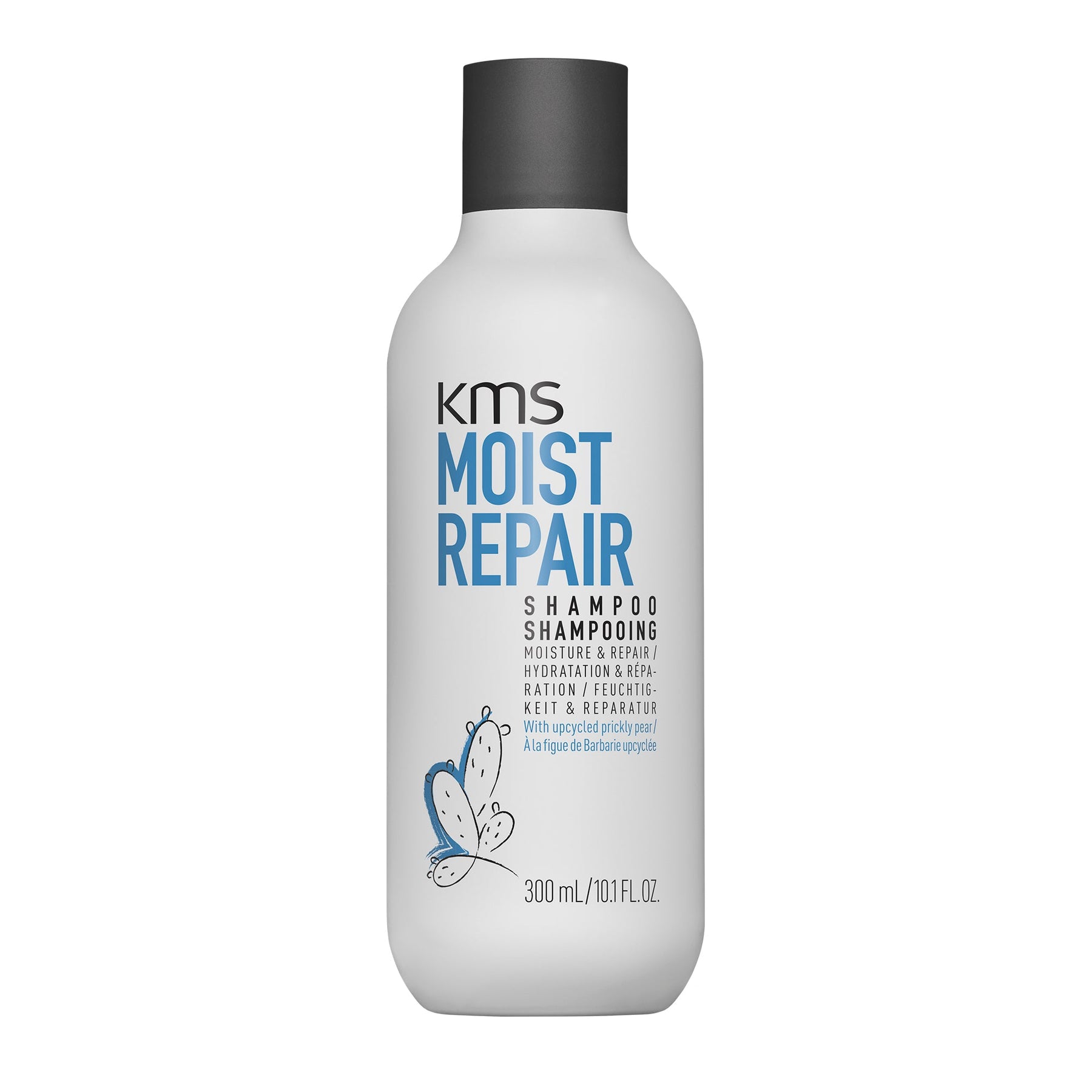 KMS KMS Moistrepair Shampoo 300ml