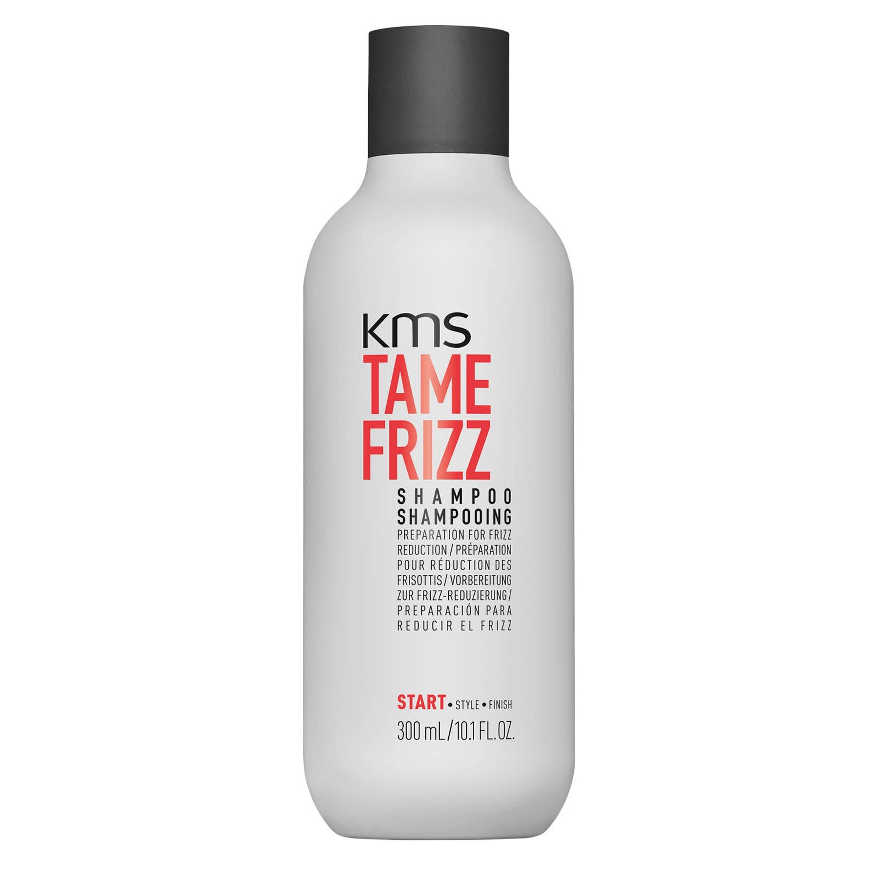 KMS KMS Tamefrizz Shampoo 300ml
