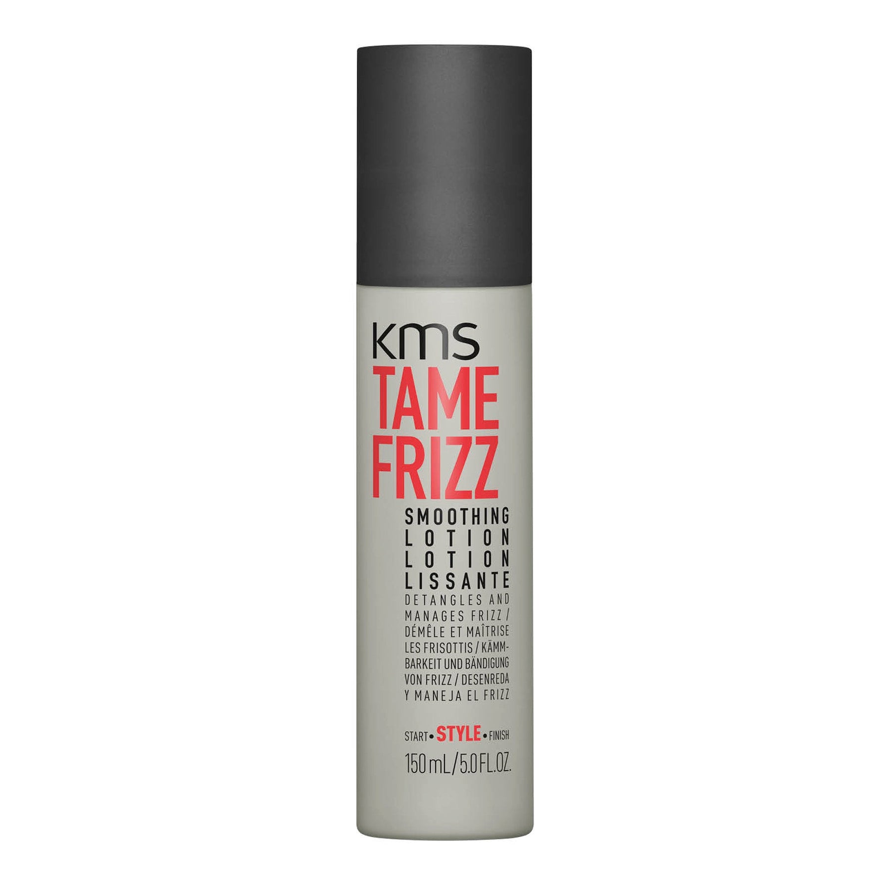 KMS KMS Tamefrizz Smoothing Lotion 150ml