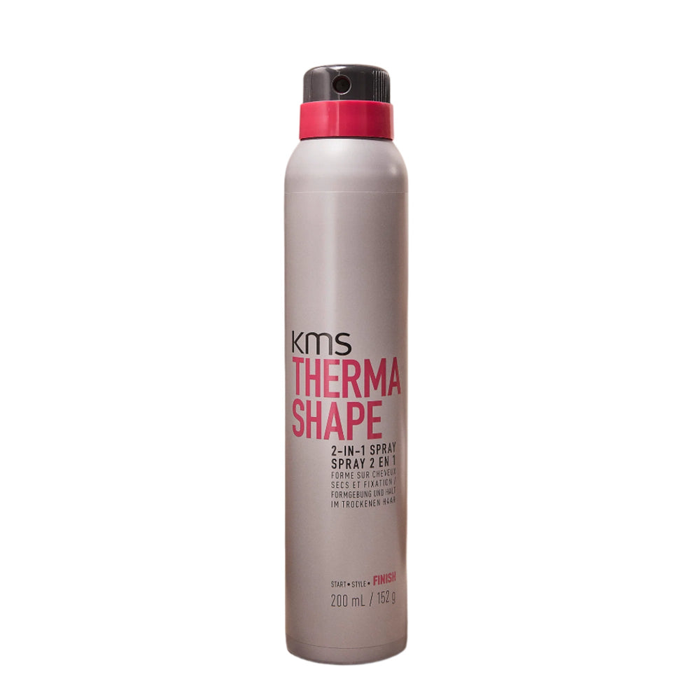 KMS KMS Thermashape 2-In-1 Spray 200ml