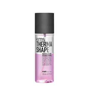 KMS KMS Thermashape Quick Blow Dry 200ml