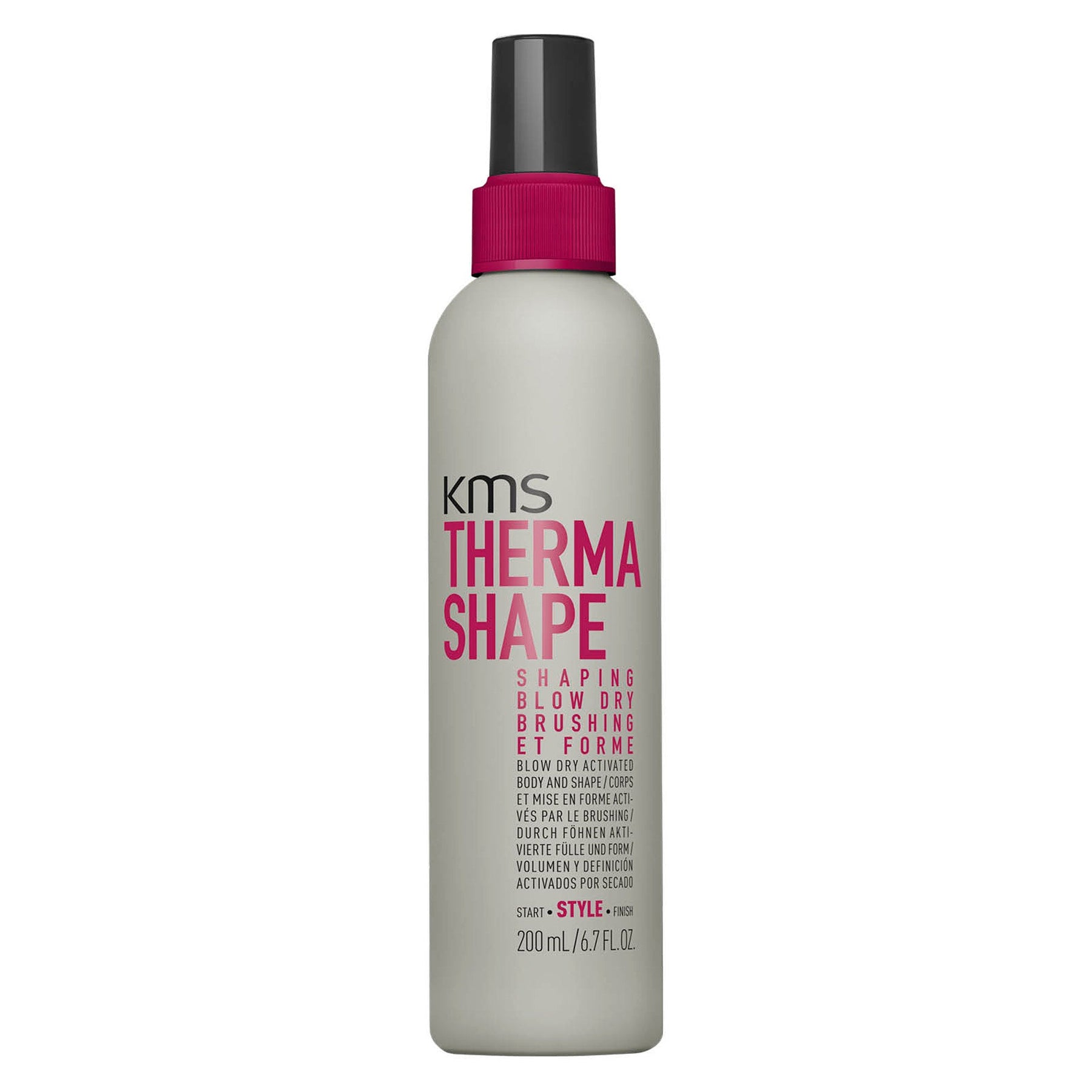 KMS KMS Thermashape Shaping Blow Dry 200ml