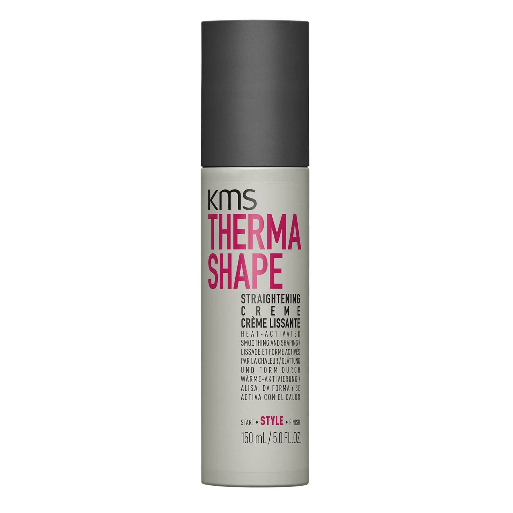 KMS KMS Thermashape Straightening Creme 150ml