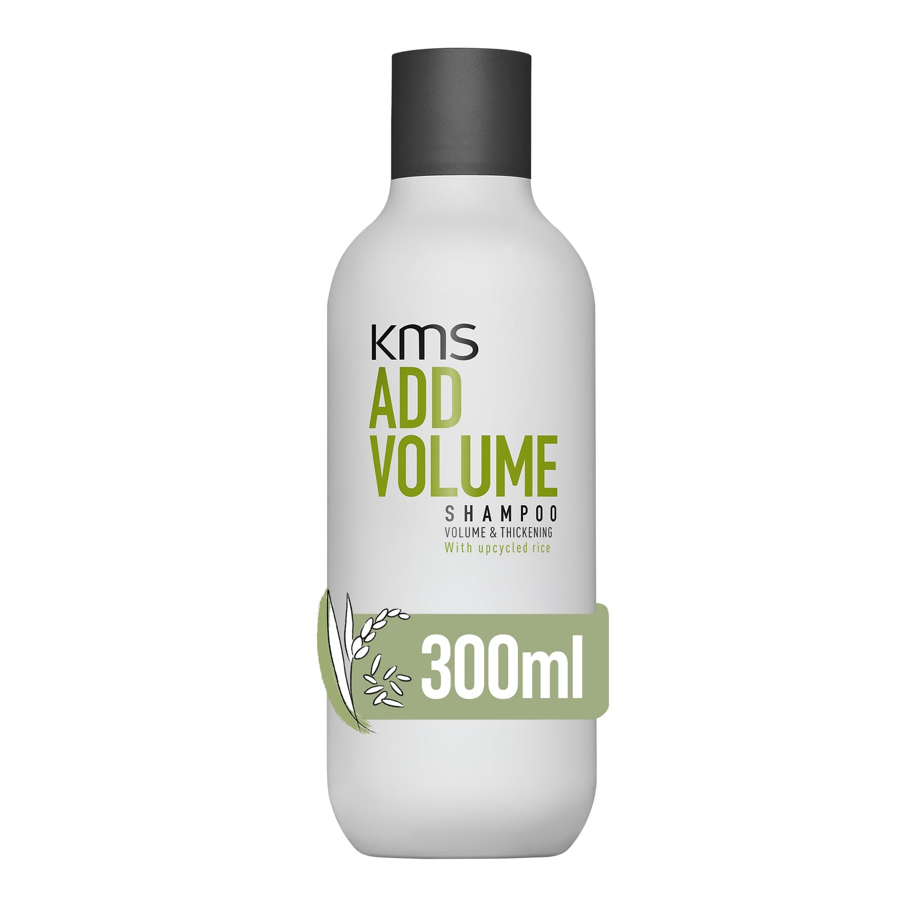 KMS KMS Add Volume Shampoo 300ml Shampoo
