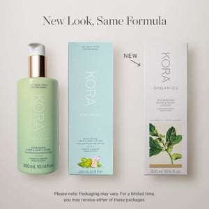 Kora Organics KORA Organics Nourishing Hand and Body Lotion 300ml Body Care