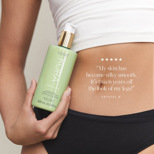 Kora Organics KORA Organics Nourishing Hand and Body Lotion 300ml Body Care
