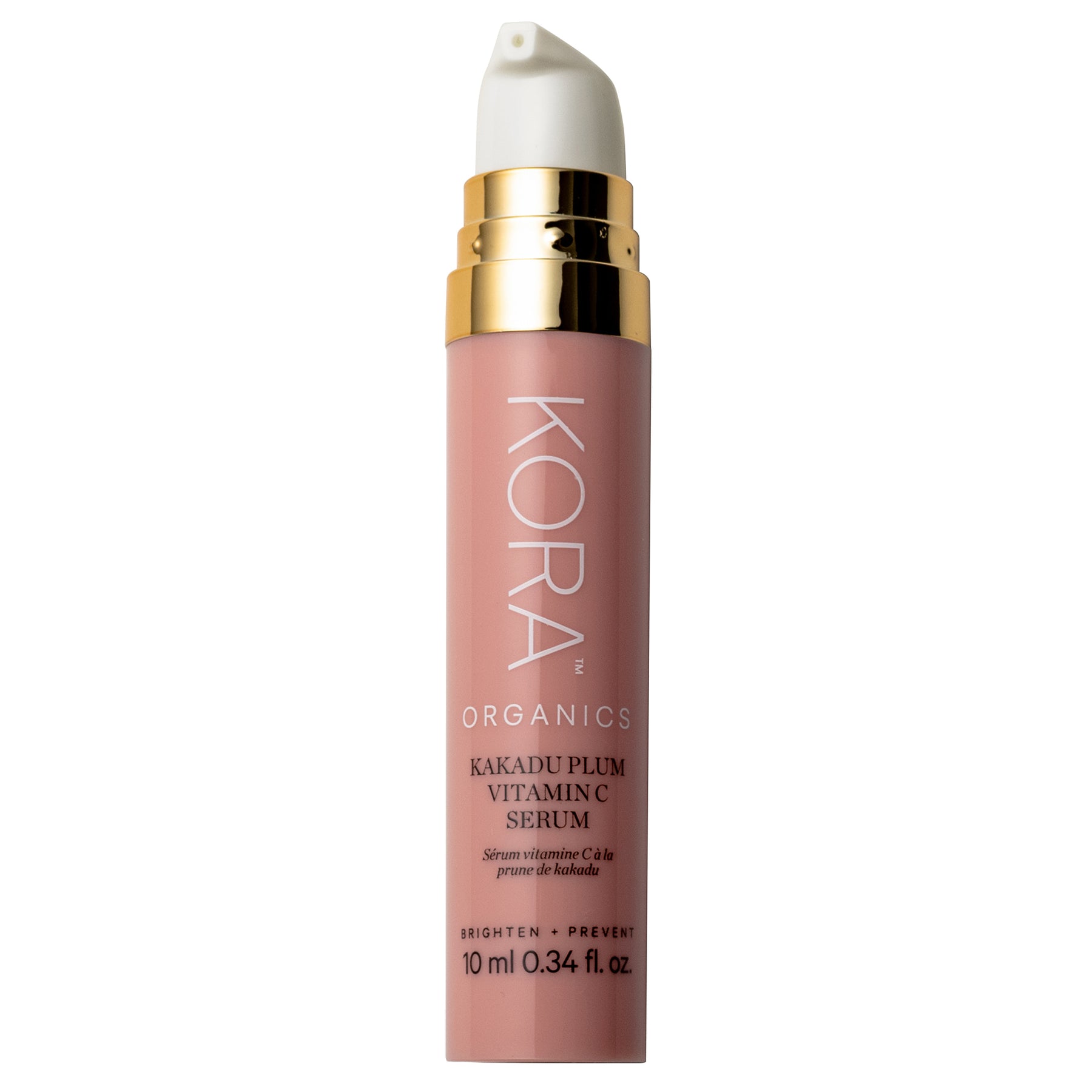 Kora Organics KORA Organics Kakadu Plum Vitamin C Serum 10ml