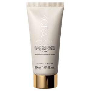 Kora Organics KORA Organics Milky Mushroom Ultra-Hydrating Mask 30ml