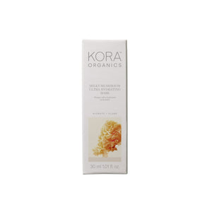 Kora Organics KORA Organics Milky Mushroom Ultra-Hydrating Mask 30ml