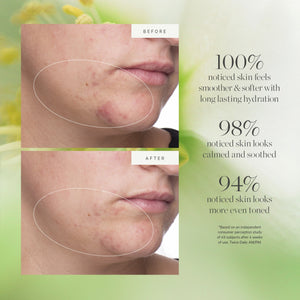 Kora Organics KORA Organics Active Algae Lightweight Moisturiser - 50ml Skin Care