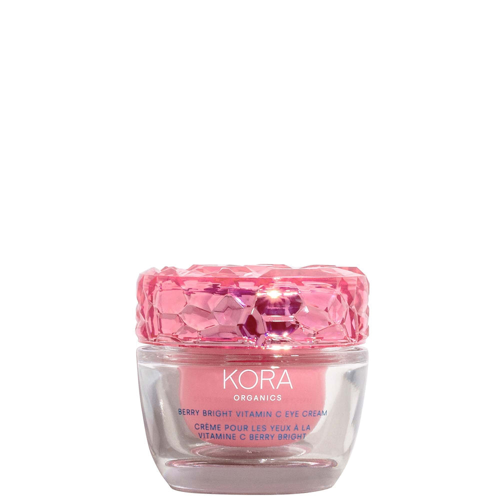 Kora Organics KORA Organics Berry Bright Vitamin C Eye Cream 15ml Skin Care