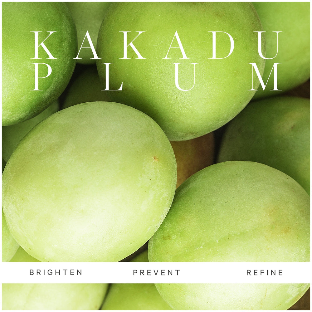 Kora Organics KORA Organics Kakadu Plum Vitamin C Serum 10ml Skin Care