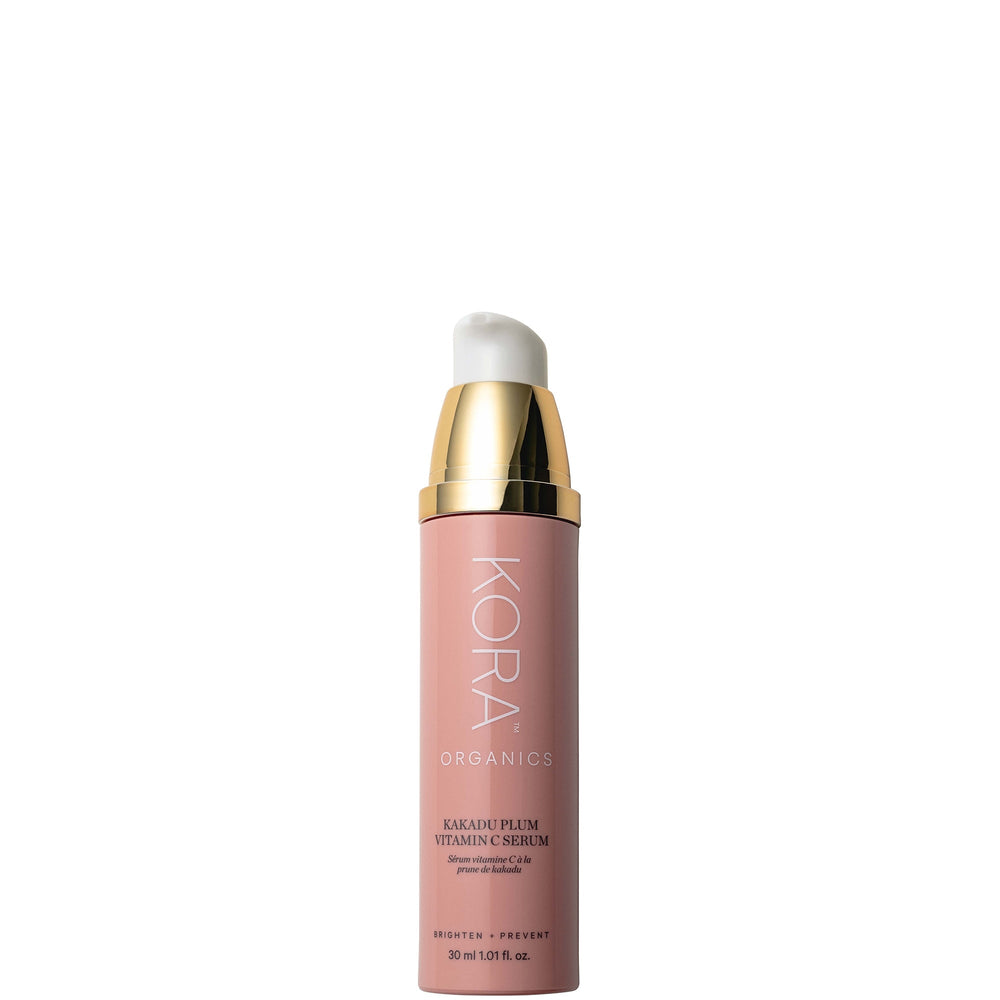 Kora Organics KORA Organics Kakadu Plum Vitamin C Serum 30ml Skin Care