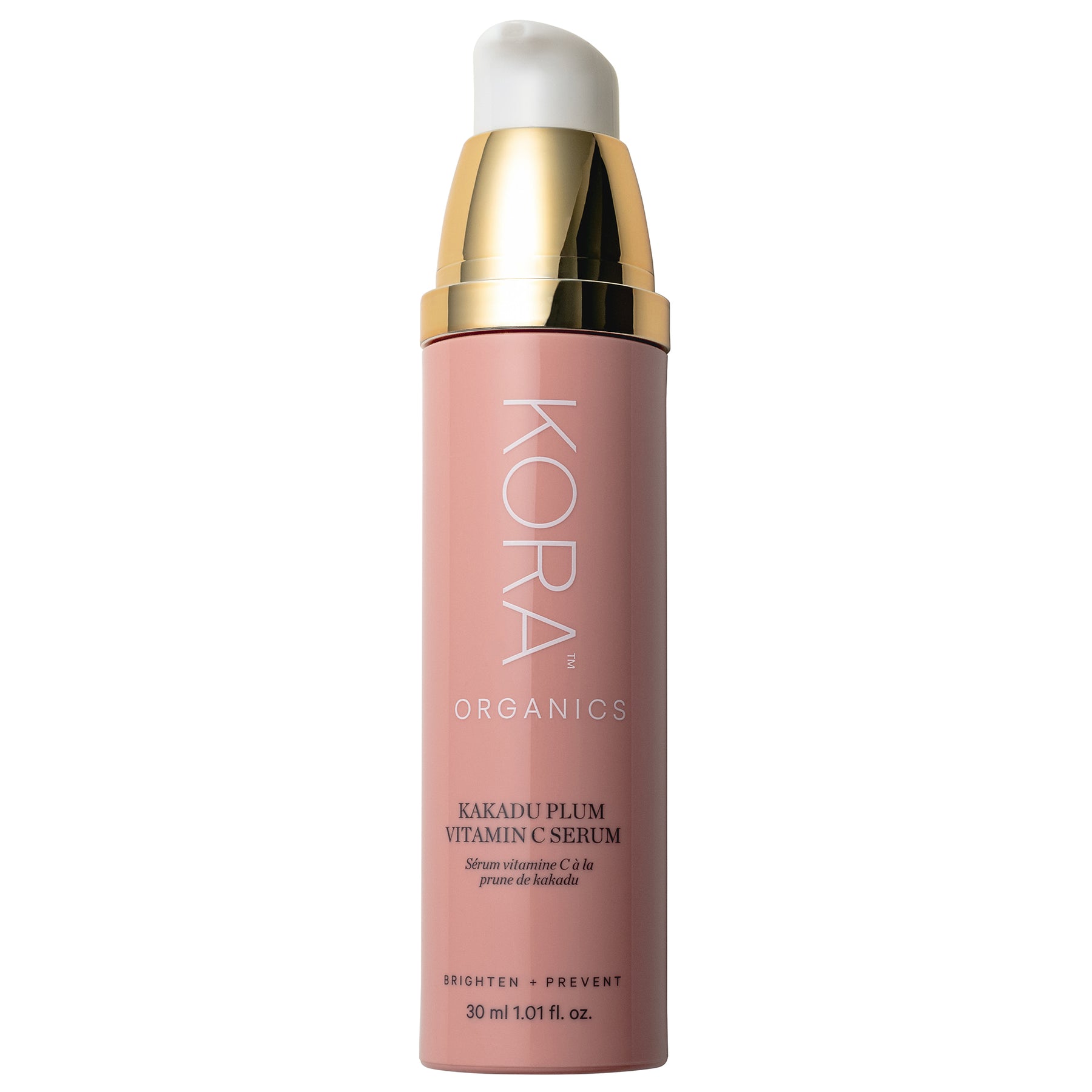 Kora Organics KORA Organics Kakadu Plum Vitamin C Serum 30ml Skin Care