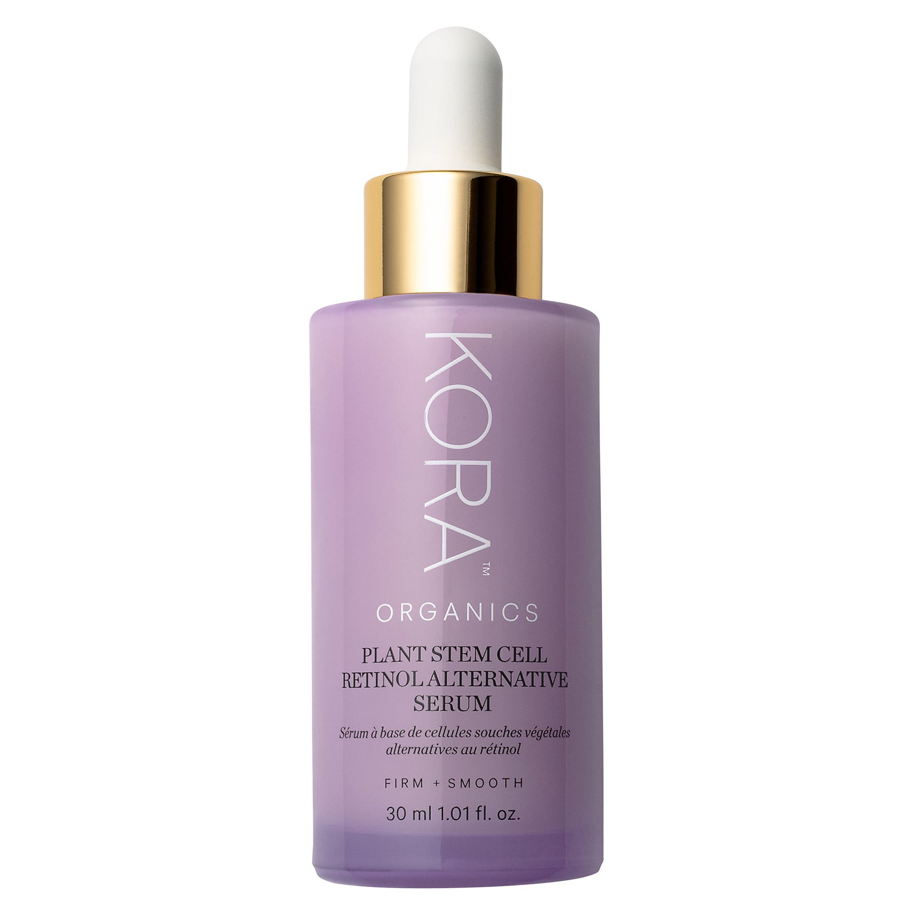 Kora Organics KORA Organics Plant Stem Cell Retinol Alternative Serum 30ml Skin Care