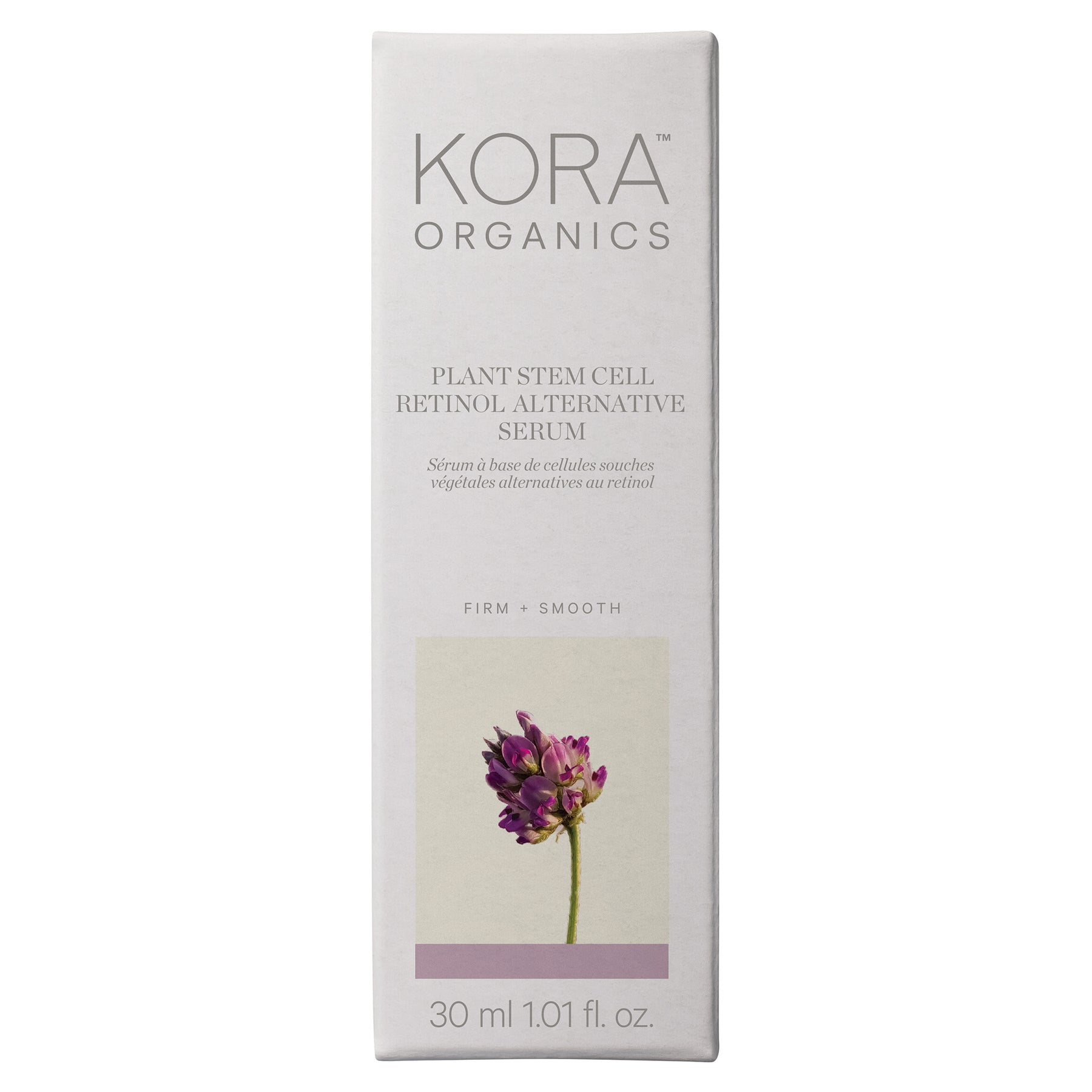 Kora Organics KORA Organics Plant Stem Cell Retinol Alternative Serum 30ml Skin Care