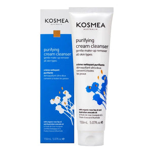 Kosmea Kosmea Purifying Cream Cleanser 150ml Cleansers