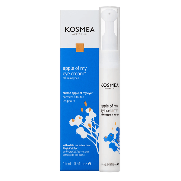 Kosmea Kosmea Apple of My Eye Cream 15ml Eye Treatments