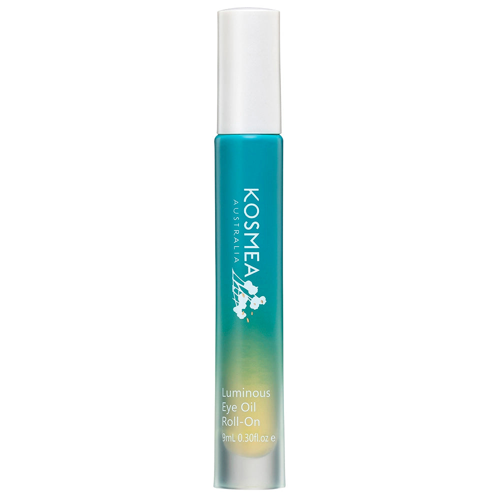 Kosmea Kosmea Luminous Eye Roll-On Oil 9ml Eye Treatments