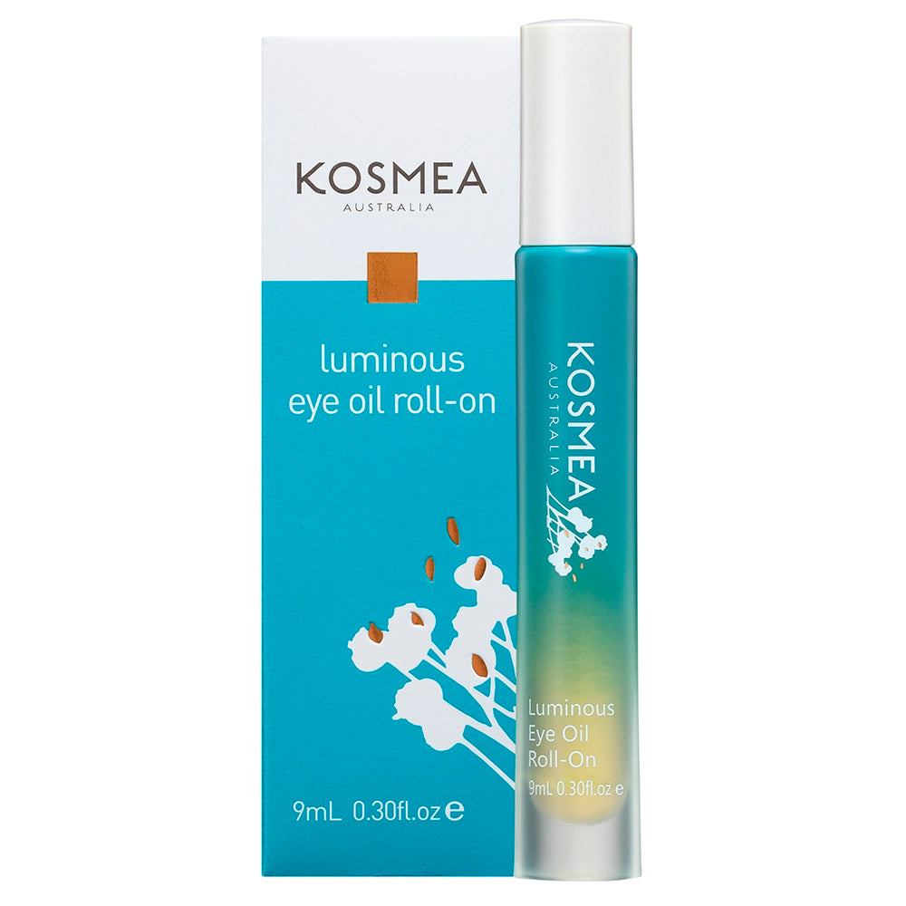Kosmea Kosmea Luminous Eye Roll-On Oil 9ml Eye Treatments