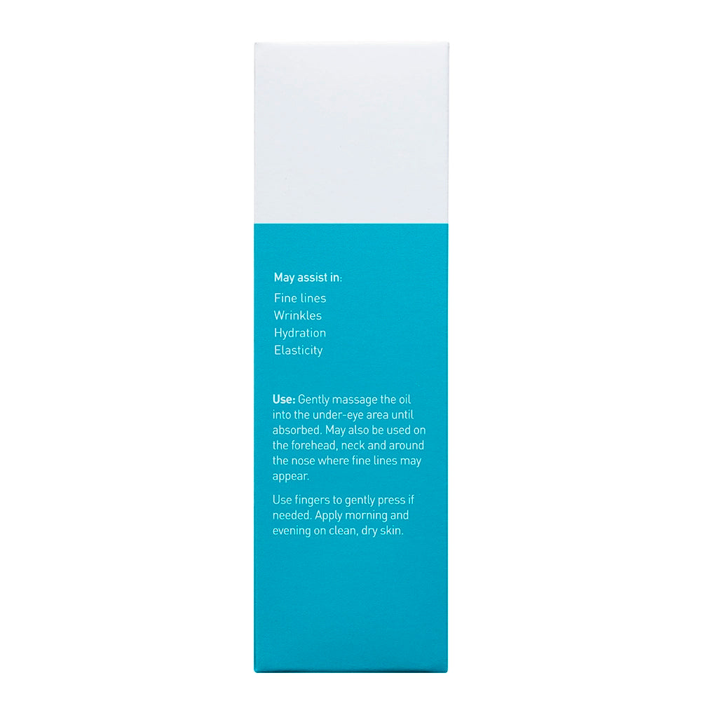 Kosmea Kosmea Luminous Eye Roll-On Oil 9ml Eye Treatments