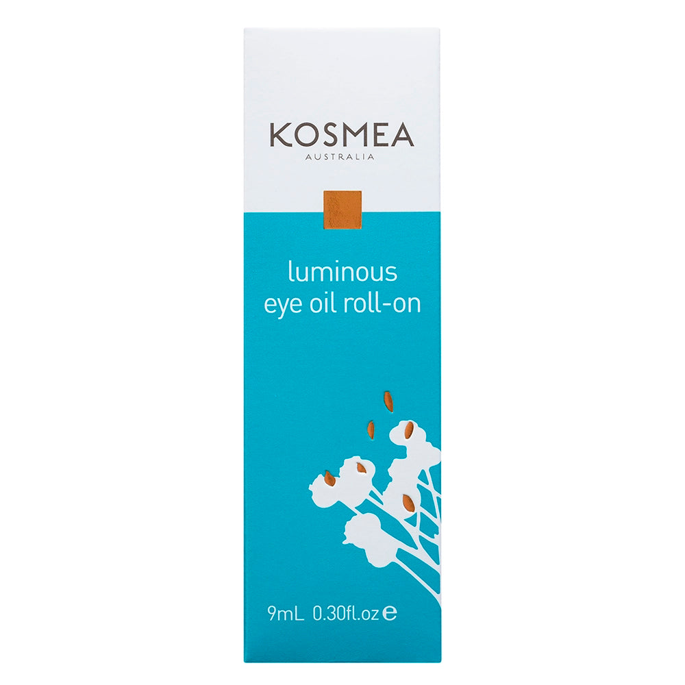 Kosmea Kosmea Luminous Eye Roll-On Oil 9ml Eye Treatments