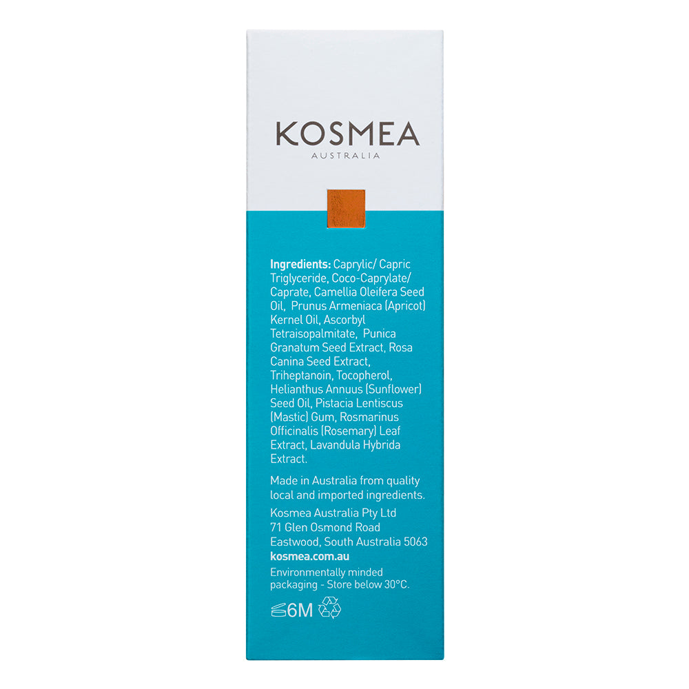 Kosmea Kosmea Luminous Eye Roll-On Oil 9ml Eye Treatments