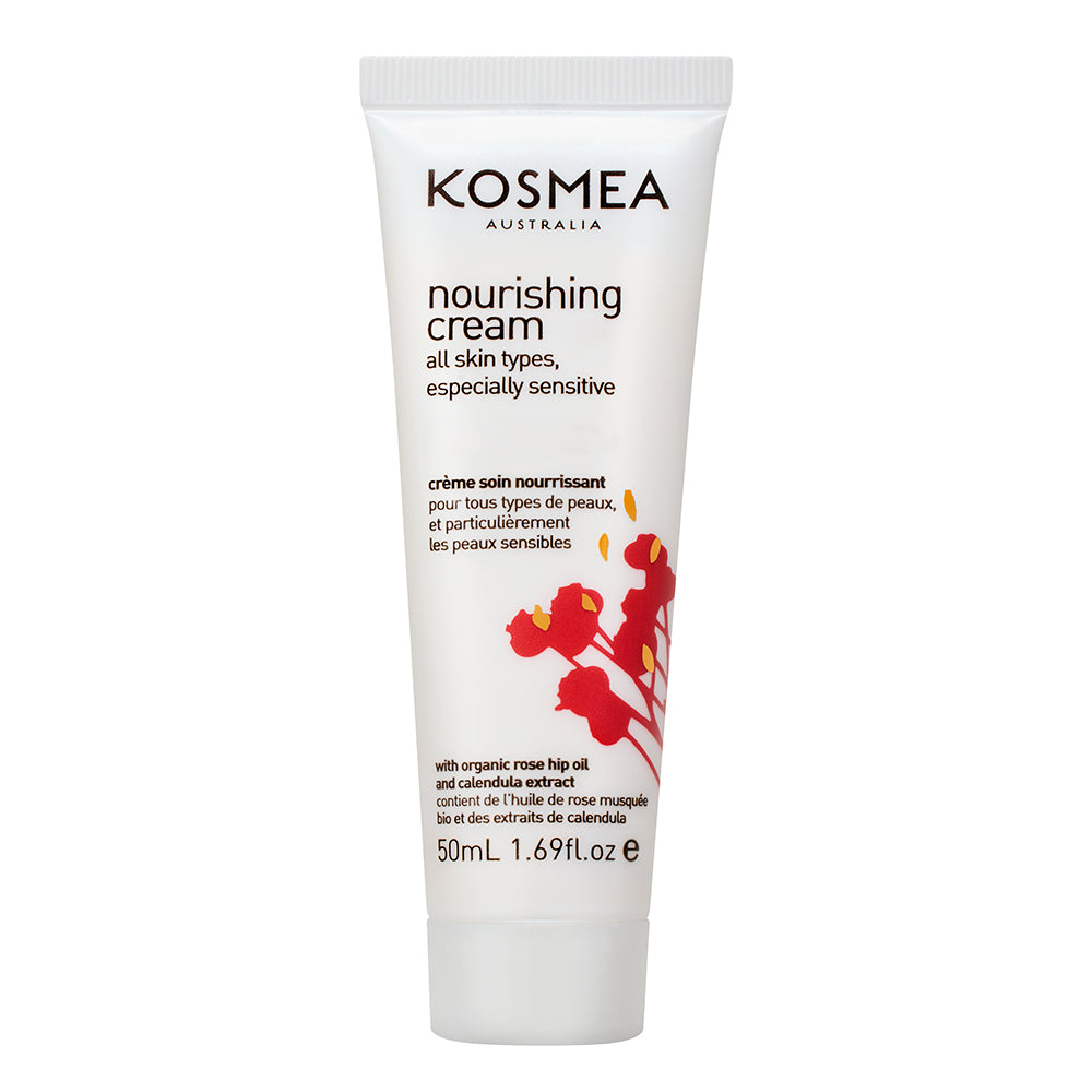 Kosmea Kosmea Nourishing Cream 50ml Moisturisers