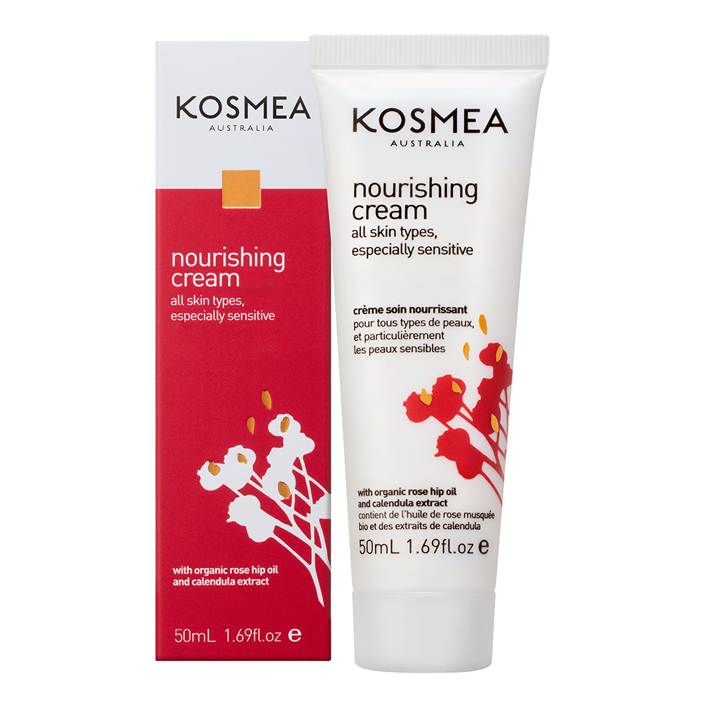 Kosmea Kosmea Nourishing Cream 50ml Moisturisers