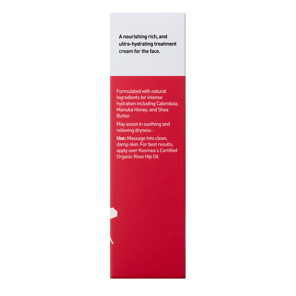 Kosmea Kosmea Nourishing Cream 50ml Moisturisers